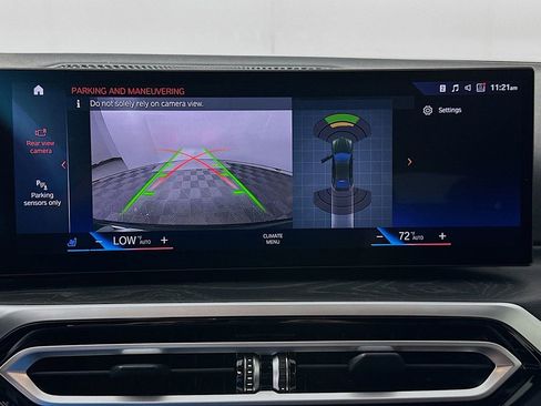 Certified 2023 BMW i4 eDrive40 w/ M Sport Package image 14