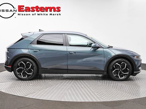 Used 2023 Hyundai Ioniq 5 SE RWD image 4