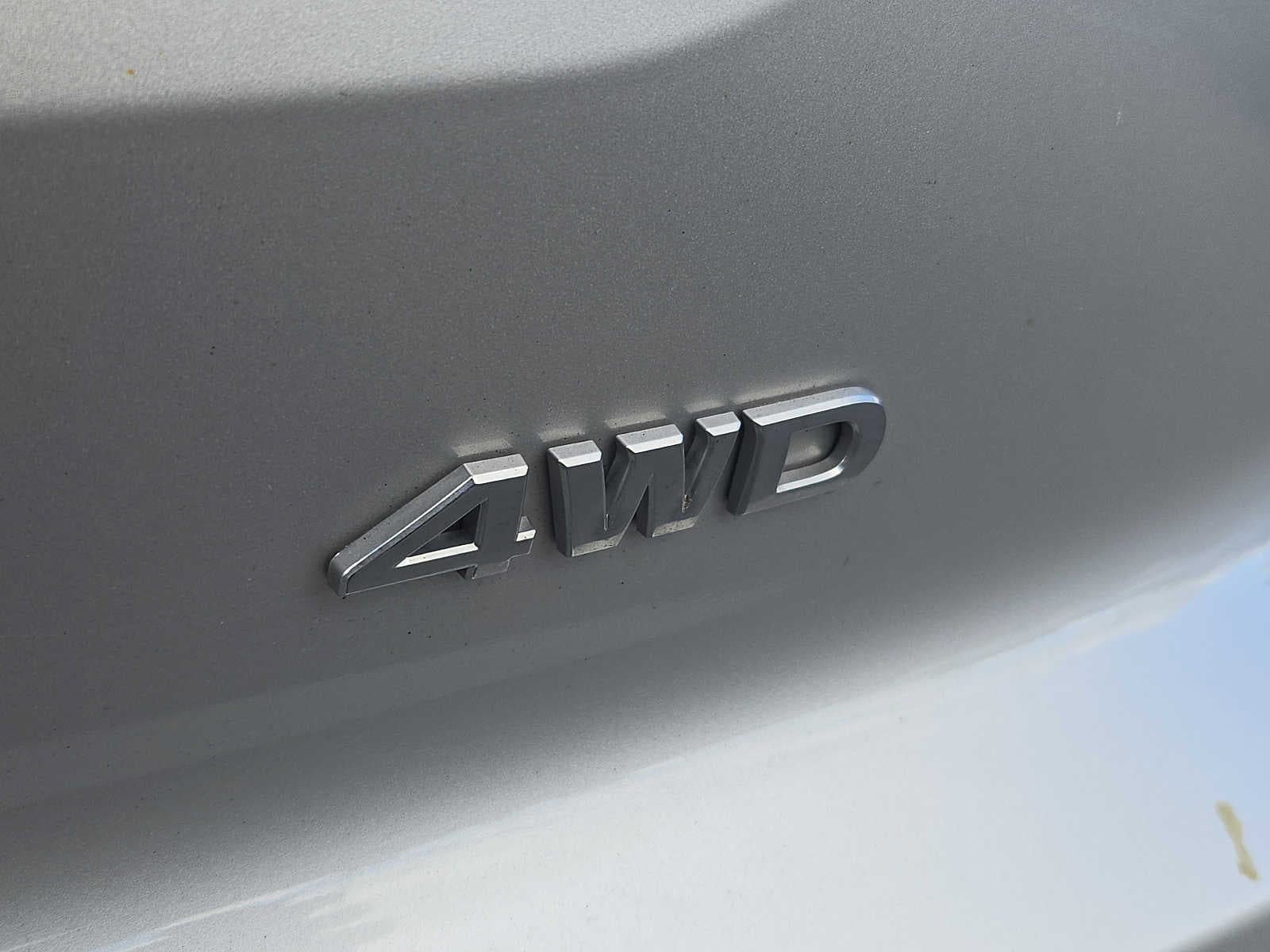 Used 2024 Nissan Pathfinder S AWD/4WD image 29