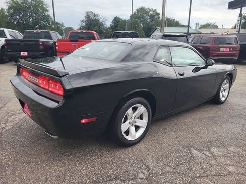 Used 2013 Dodge Challenger R/T RWD image 11