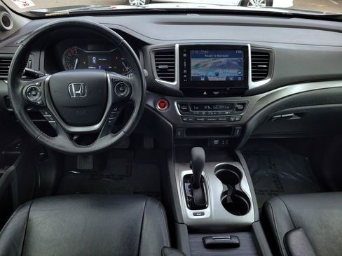 Used 2016 Honda Pilot EX-L image 15