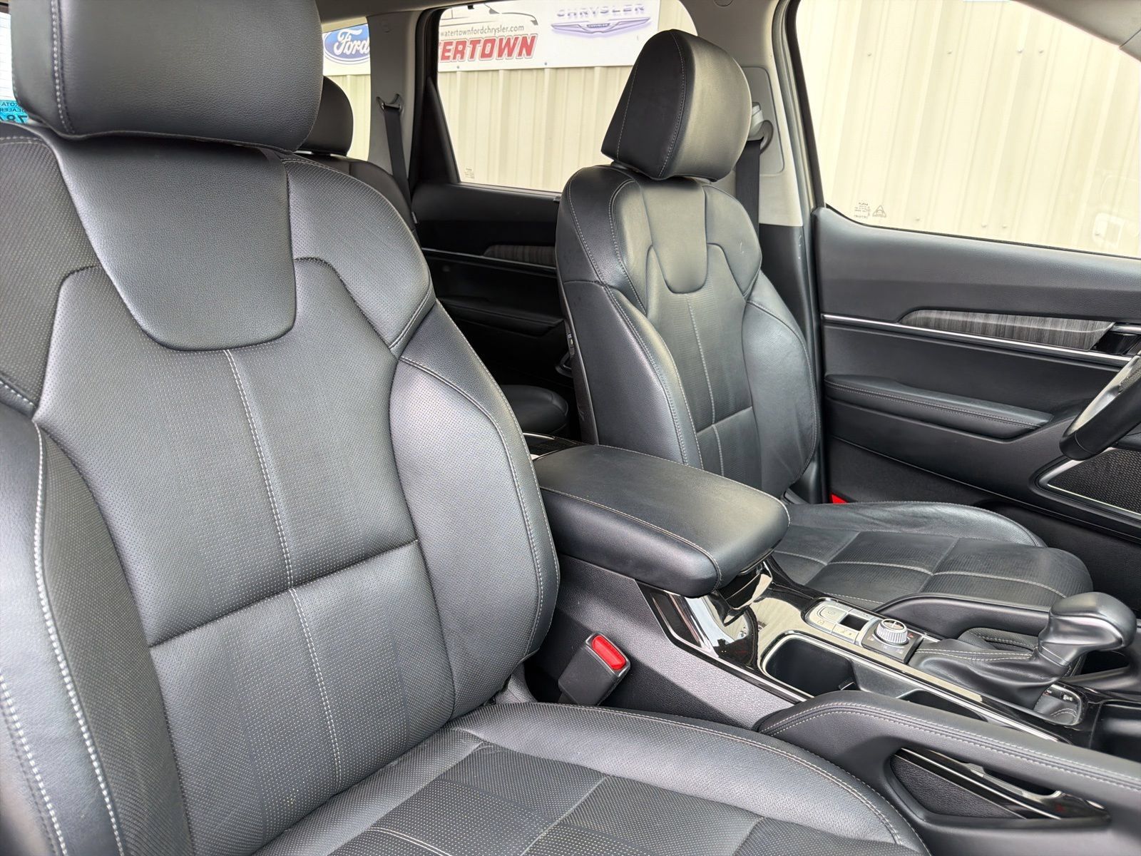 Used 2023 Kia Telluride SX AWD/4WD image 8