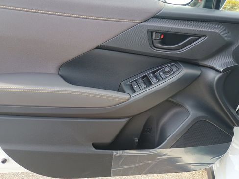 New 2025 Subaru Crosstrek 2.5i Sport w/ Popular Package #3A image 8