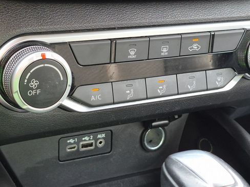 Certified 2024 Nissan Altima 2.5 SR FWD image 22