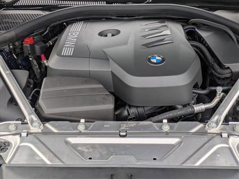 New 2026 BMW 430i xDrive w/ M Sport Package image 18