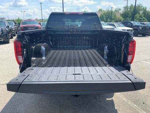 New 2026 GMC Sierra 1500 Elevation image 26