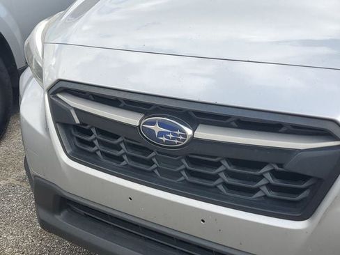 Used 2018 Subaru Crosstrek 2.0i Premium w/ Popular Package #3 AWD/4WD image 5