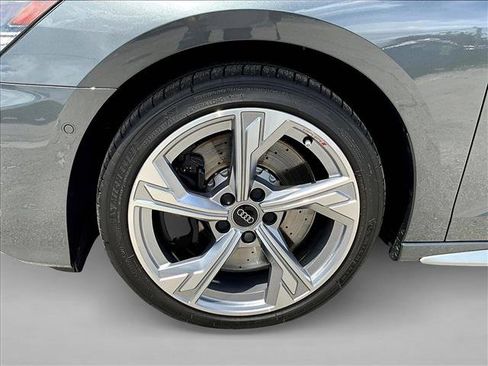 Used 2023 Audi S3 Premium Plus w/ Premium Plus Package AWD/4WD image 10