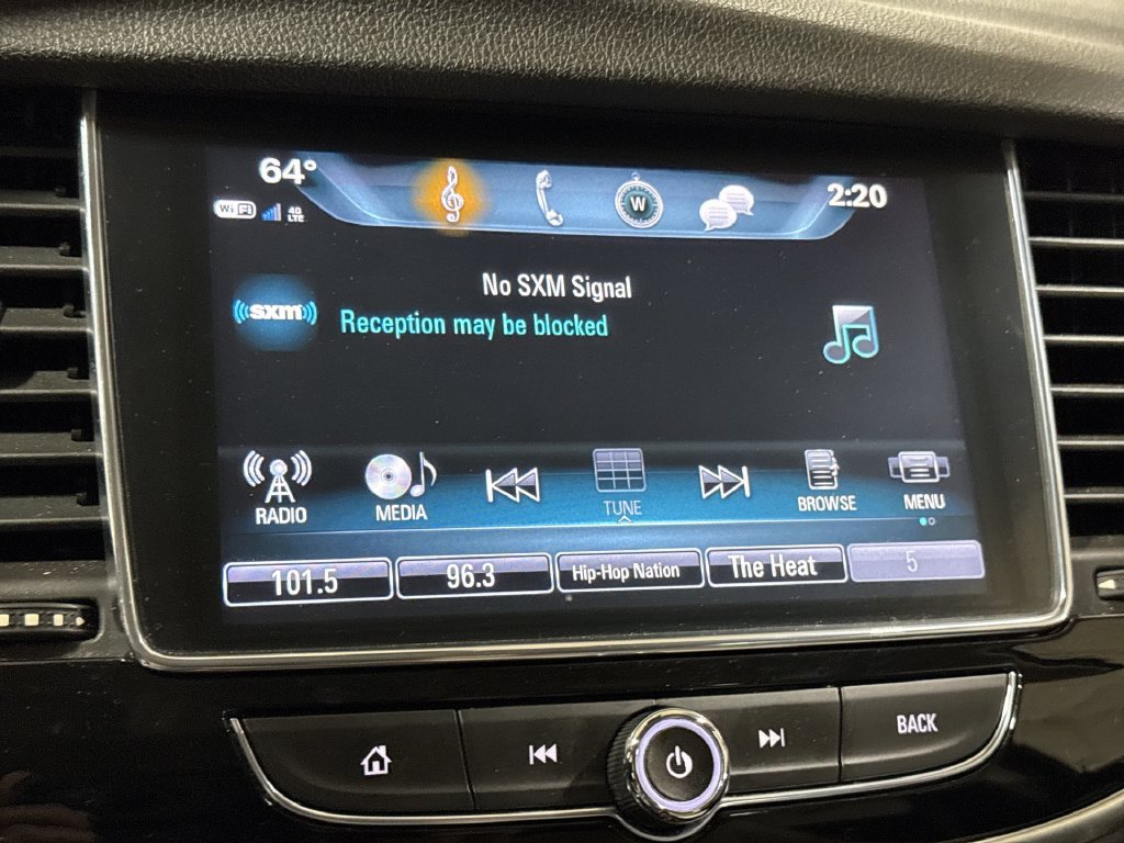 Used 2019 Buick Encore Preferred FWD image 14