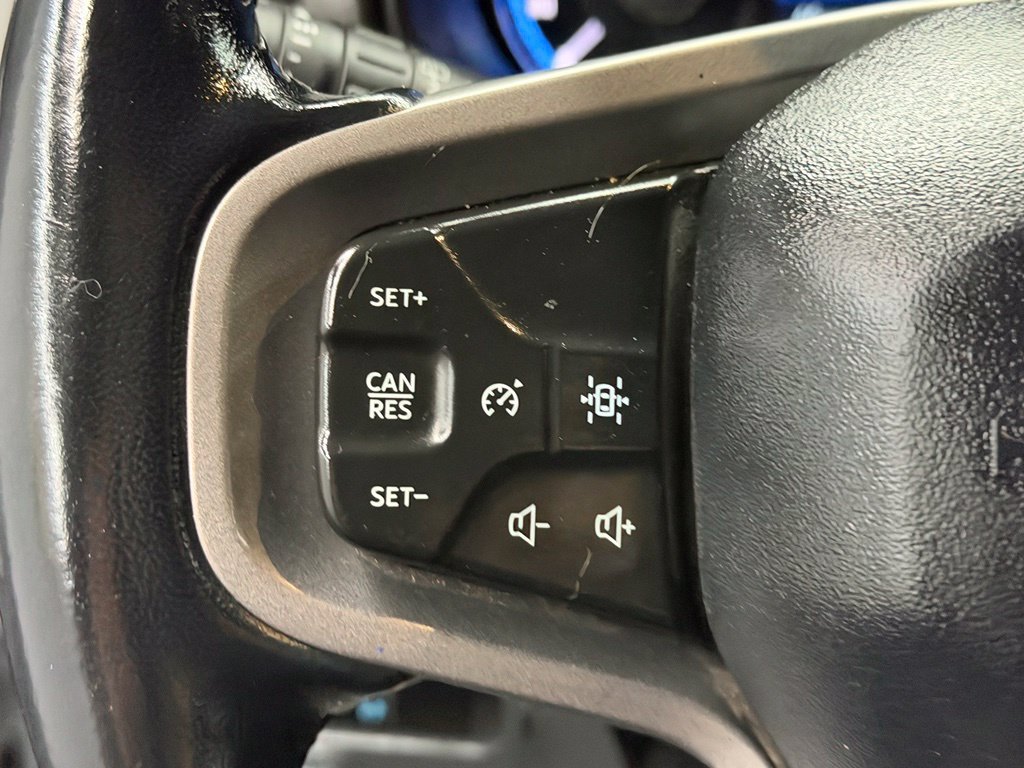 Used 2023 Ford Bronco Black Diamond AWD/4WD image 29
