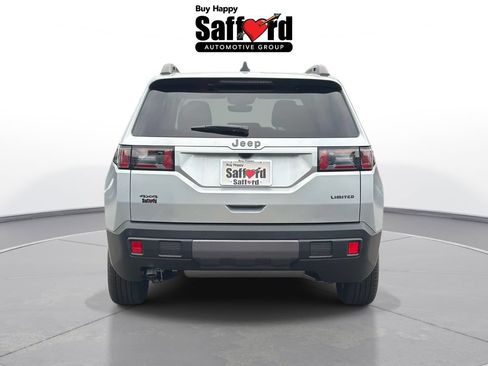 New 2026 Jeep Cherokee Limited AWD/4WD image 17