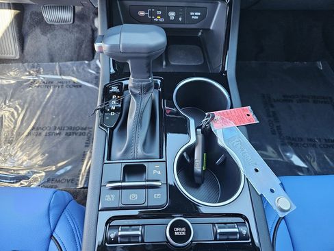 New 2026 Kia K5 GT-Line image 26