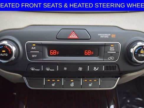 Used 2019 Kia Sorento EX w/ EX Touring Package image 4