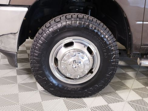 Used 2020 RAM 3500 Tradesman AWD/4WD image 16