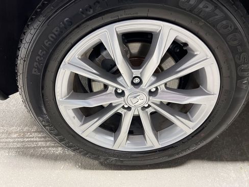 Used 2025 Honda CR-V EX-L image 39