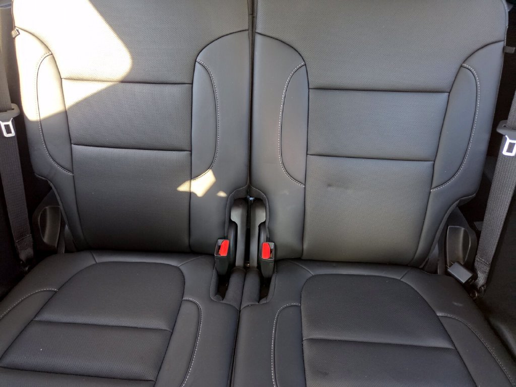 Used 2021 GMC Acadia SLT w/ Elevation Edition FWD image 24