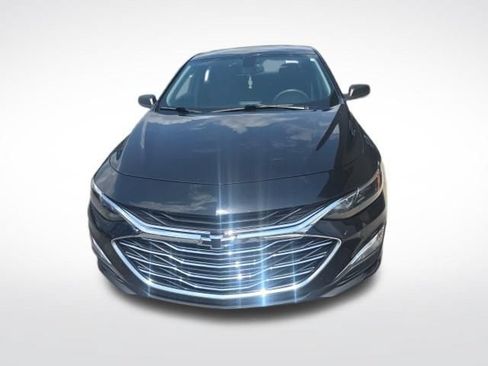 Used 2021 Chevrolet Malibu LS w/ LPO, Convenience Package 1 FWD image 6