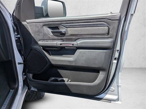 New 2026 RAM 1500 RHO image 26