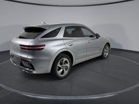 New 2026 Genesis GV70 2.5T AWD/4WD image 8