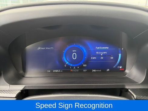 Used 2023 Ford Explorer ST AWD/4WD image 21