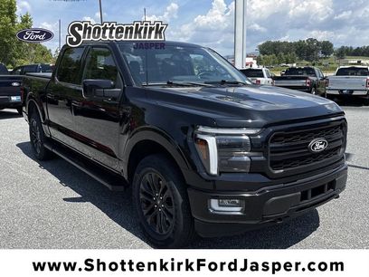 Used 2024 Ford F150 Lariat w/ Equipment Group 502A High