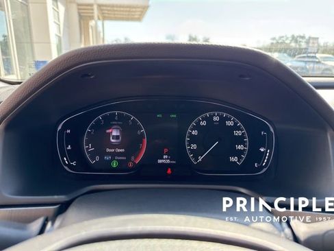 Used 2019 Honda Accord LX image 20