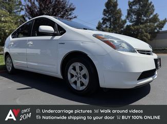 Used 2008 Toyota Prius image 1