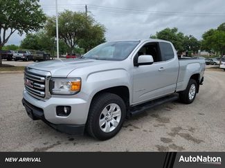 Used 2018 GMC Canyon SLE w/ SLE Convenience Package video 1