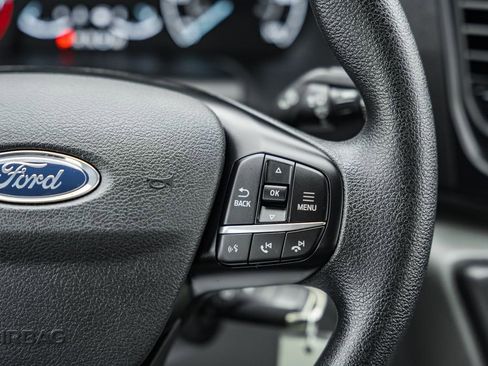 Certified 2024 Ford Transit 350 XL image 27