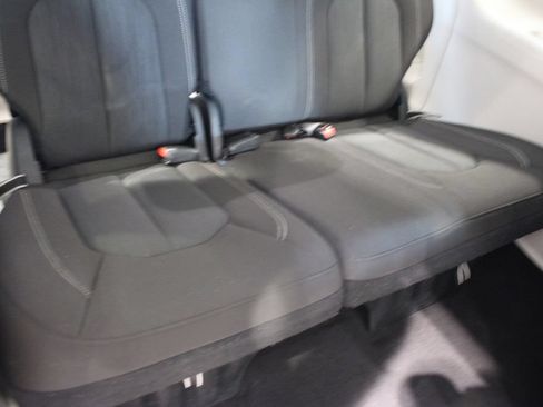 Used 2023 Chrysler Voyager LX FWD image 26