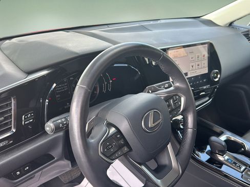 Used 2024 Lexus NX 250 FWD w/ Cold Area Package image 16