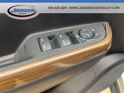 Used 2023 GMC Acadia SLE FWD image 14