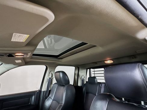 Used 2010 Dodge Ram 1500 Truck Sport image 21