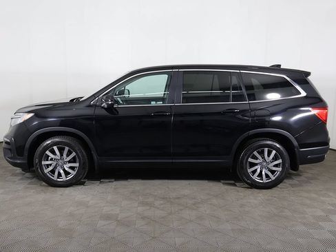 Used 2020 Honda Pilot EX-L image 18