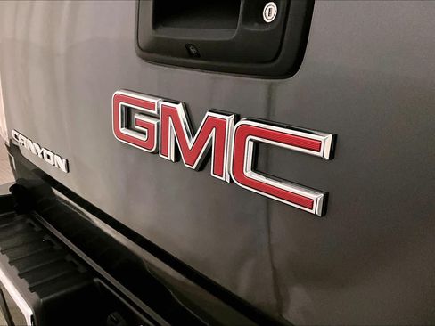 Used 2016 GMC Canyon SLT w/ Driver Alert Package AWD/4WD image 31