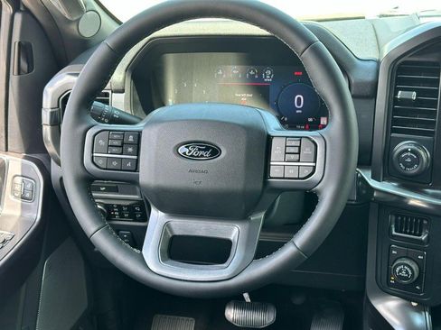New 2026 Ford F150 Lariat w/ Equipment Group 501A Mid AWD/4WD image 6