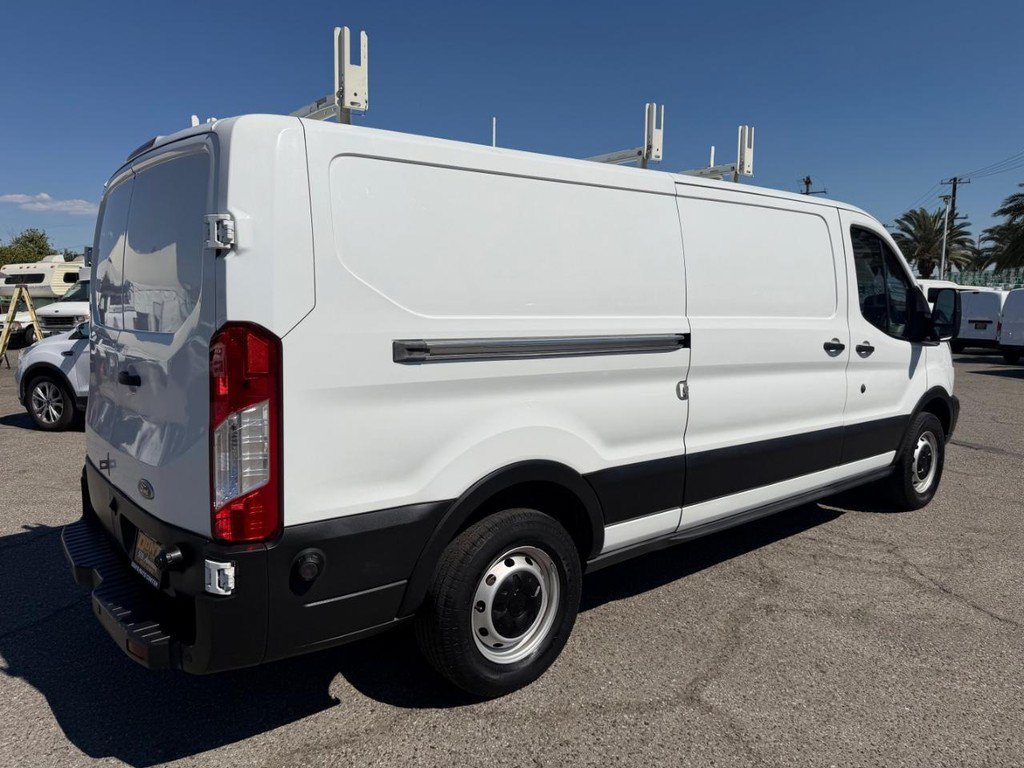 Used 2019 Ford Transit 150 148 Low Roof RWD image 6