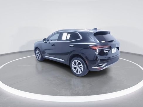 Used 2023 Buick Envision Essence AWD/4WD image 7