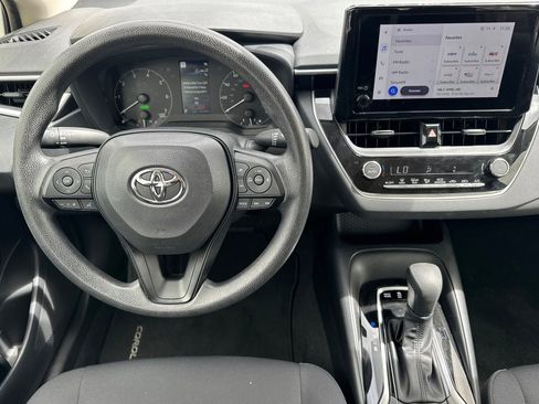Used 2023 Toyota Corolla LE w/ LE Convenience Package image 16