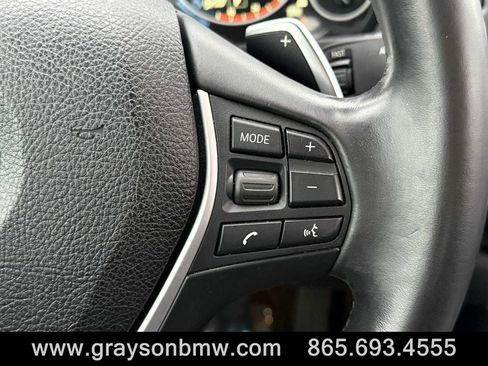 Used 2020 BMW 440i xDrive Convertible image 37