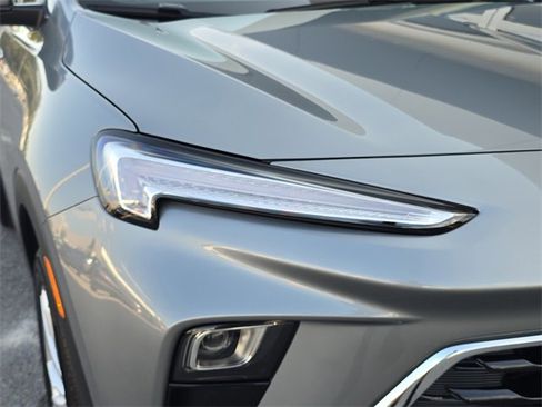 New 2026 Buick Encore GX Preferred image 11