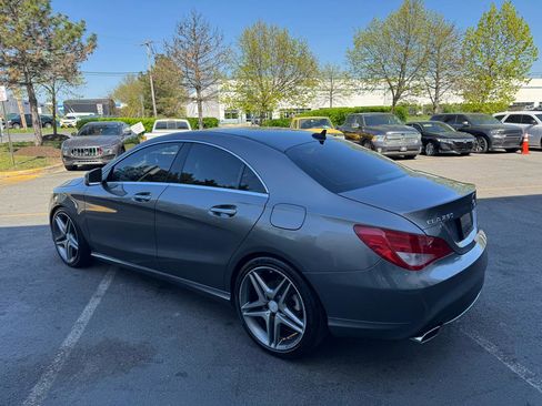 Used 2015 Mercedes-Benz CLA 250 4MATIC image 21
