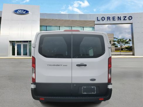 Used 2024 Ford Transit 250 Low Roof w/ Exterior Upgrade Package image 6