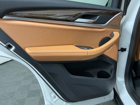 Certified 2023 BMW X3 sDrive30i w/ Premium Package image 24