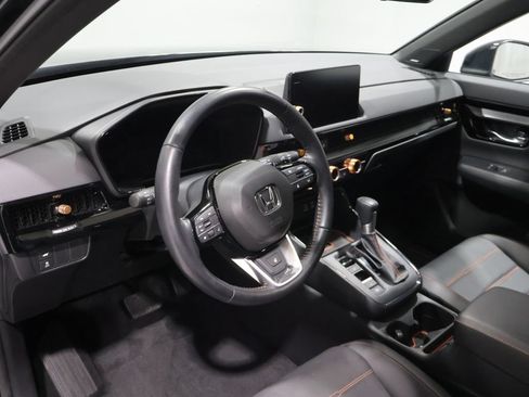 Used 2025 Honda CR-V Sport Touring image 15