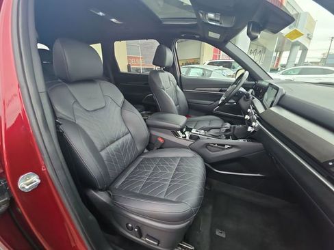 Used 2023 Kia Telluride EX X-Line image 29