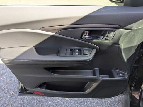 New 2026 Honda Ridgeline RTL image 31