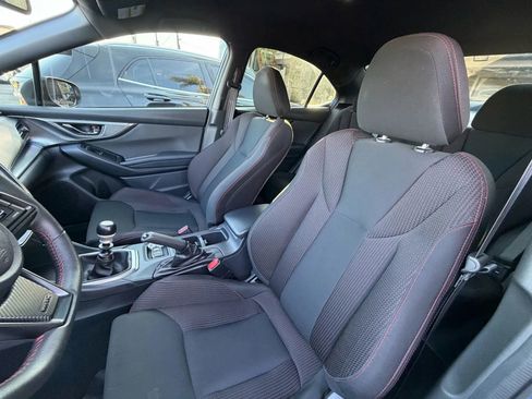 Used 2022 Subaru WRX Premium AWD/4WD image 13