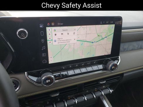 Certified 2024 Chevrolet Colorado ZR2 w/ Technology Package image 17