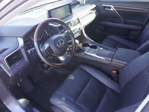 Used 2022 Lexus RX 350 AWD w/ Premium Package image 18